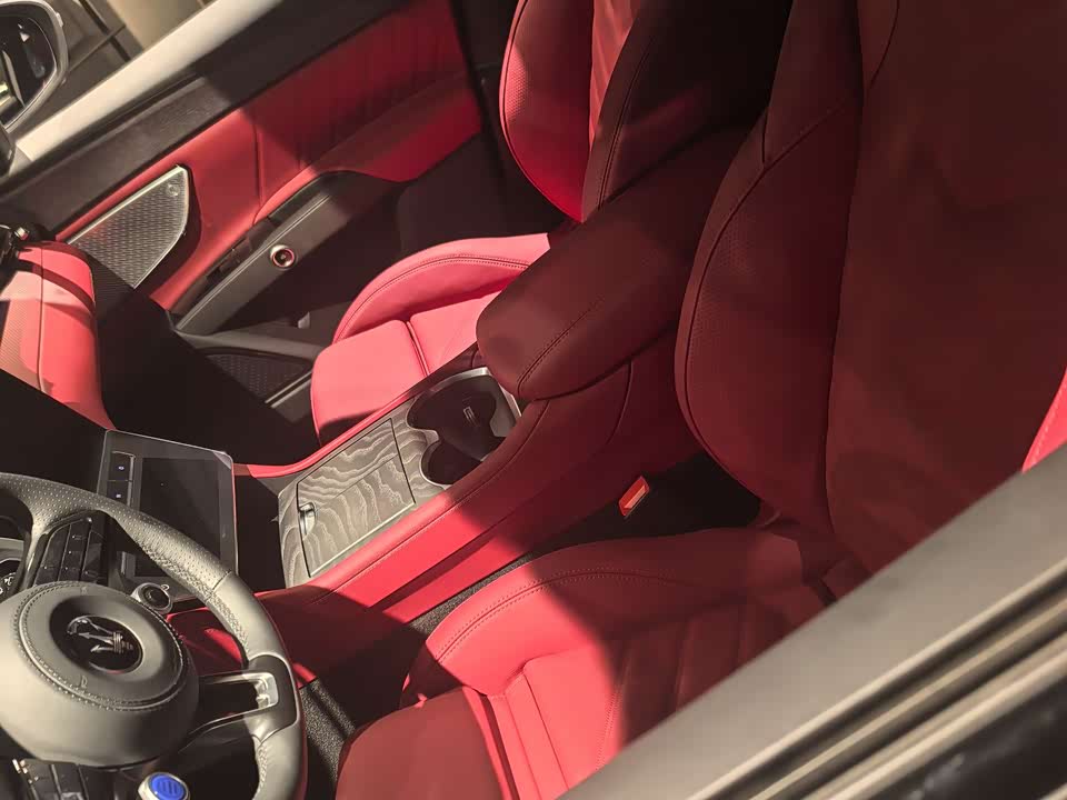 Maserati Grecale Grecale