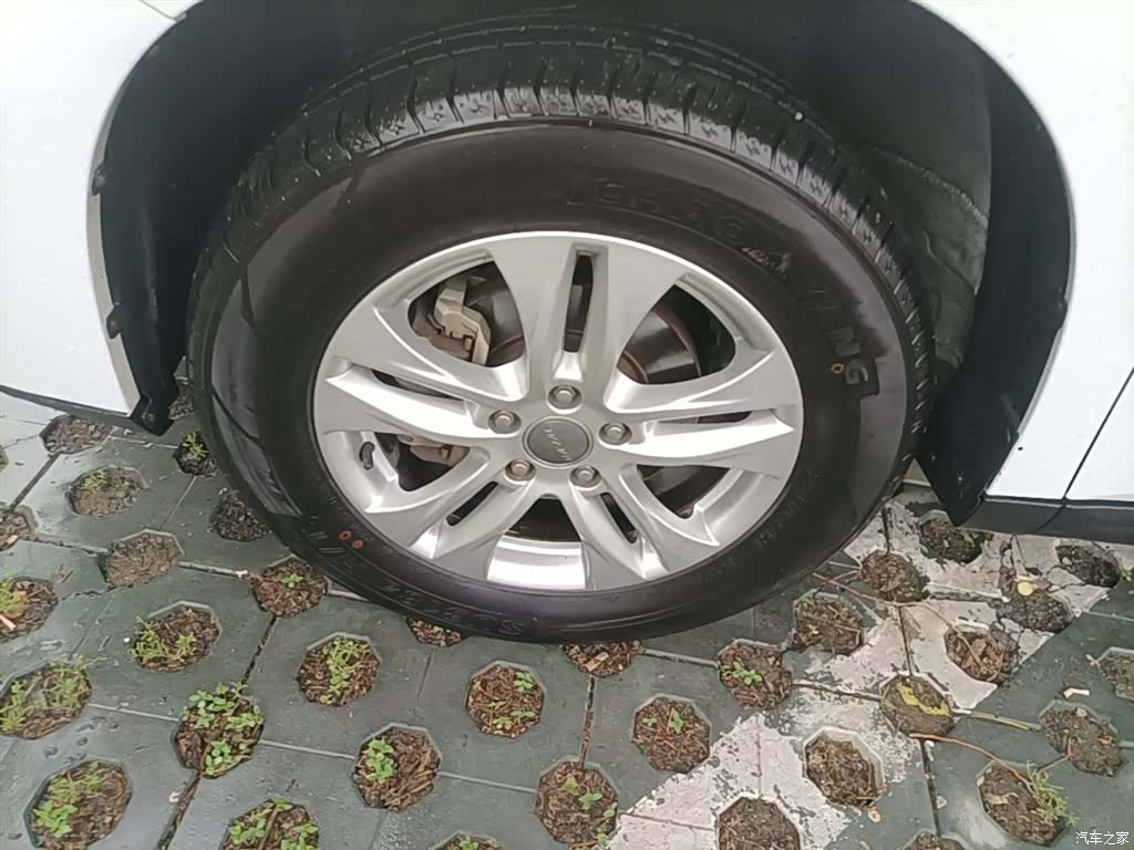 Haval M6, 2019 23
