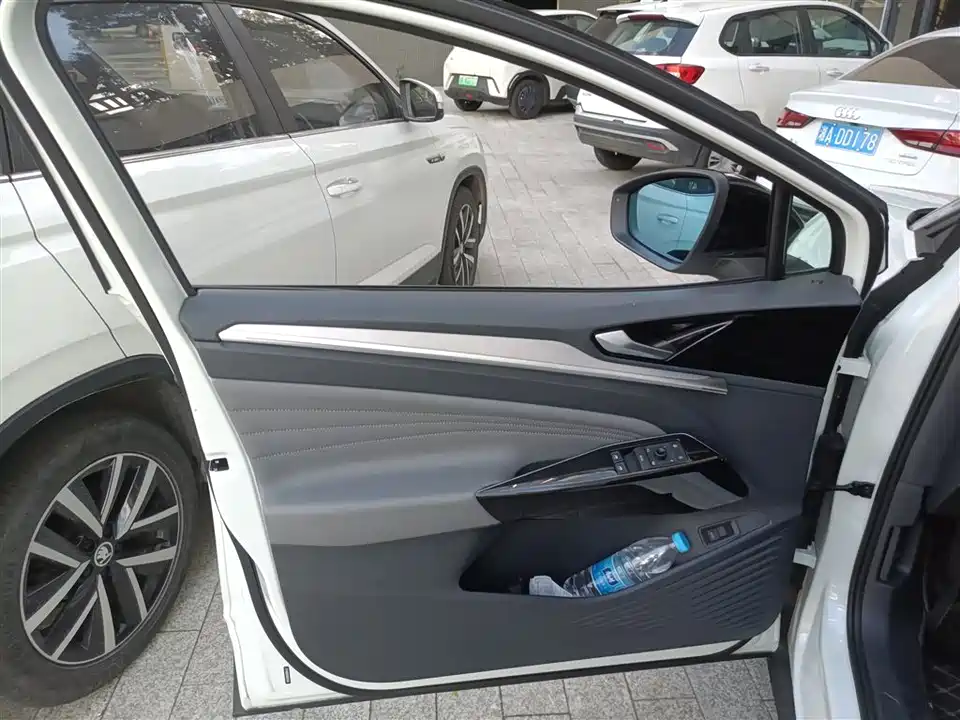 Volkswagen ID.4 CROZZ