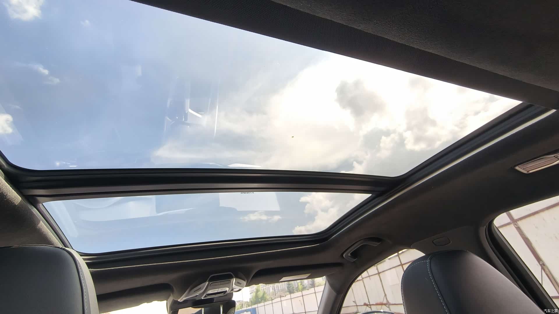 Geely Preface, 2022 12