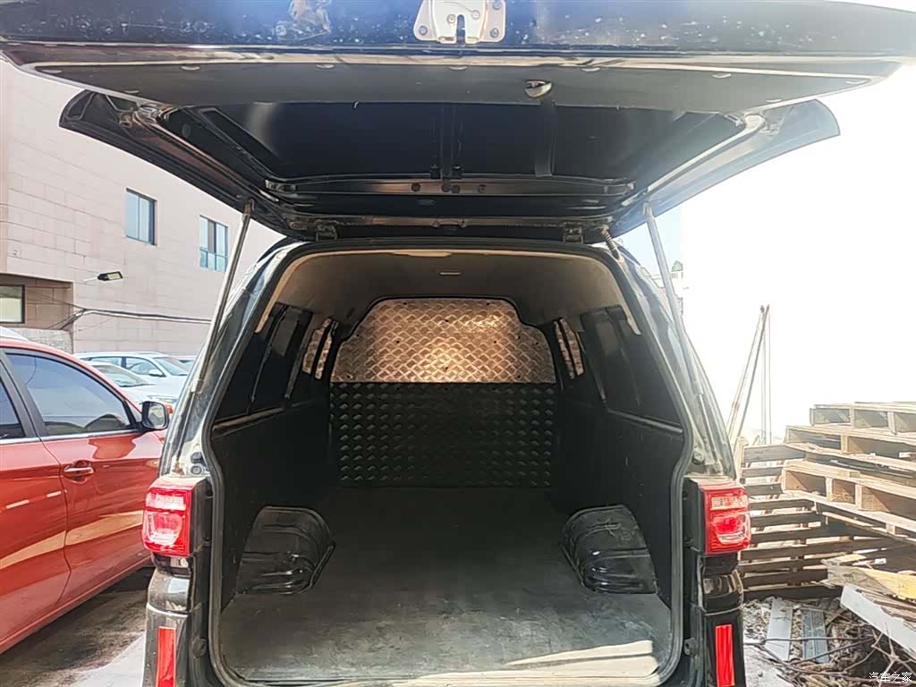 DongFeng V3, 2023 19