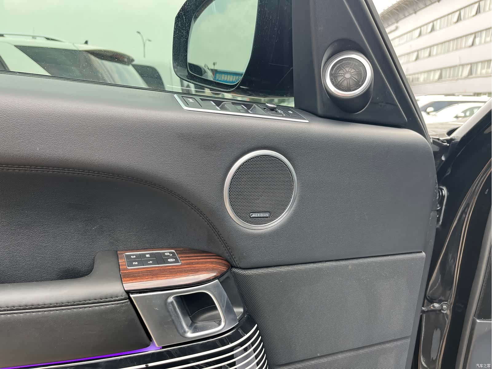 Land Rover Range Rover, 2018 15