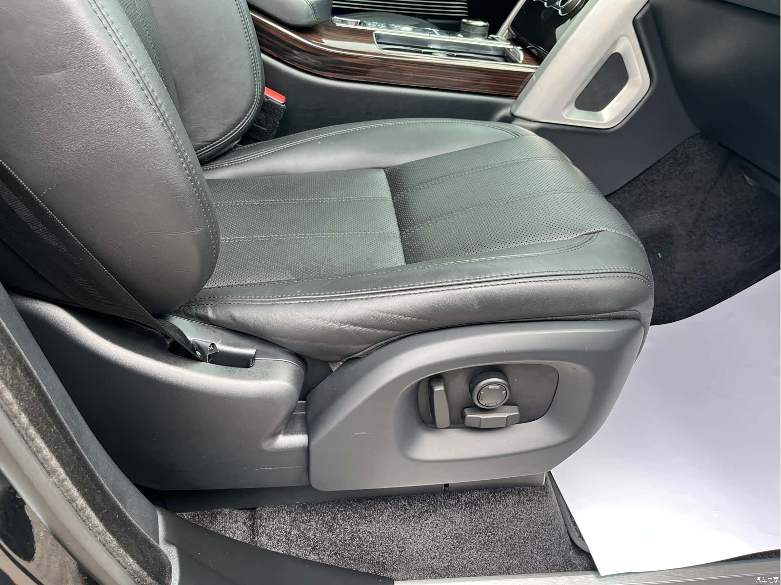 Land Rover Range Rover, 2018 26