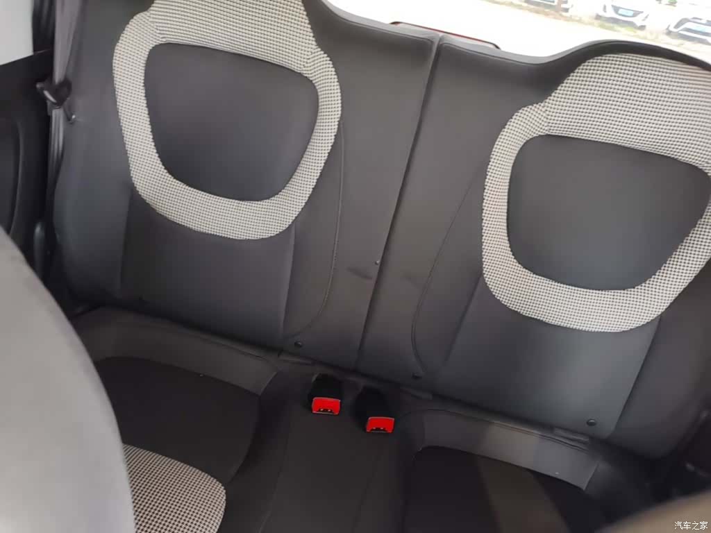 Wuling MINIEV, 2024 17