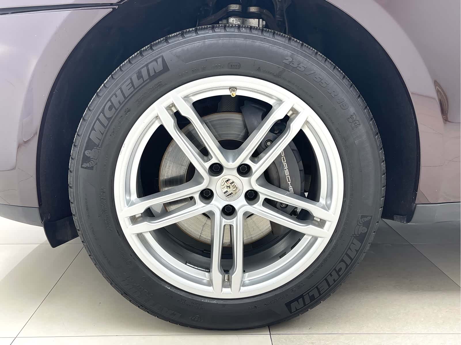 Porsche Macan, 2023 18
