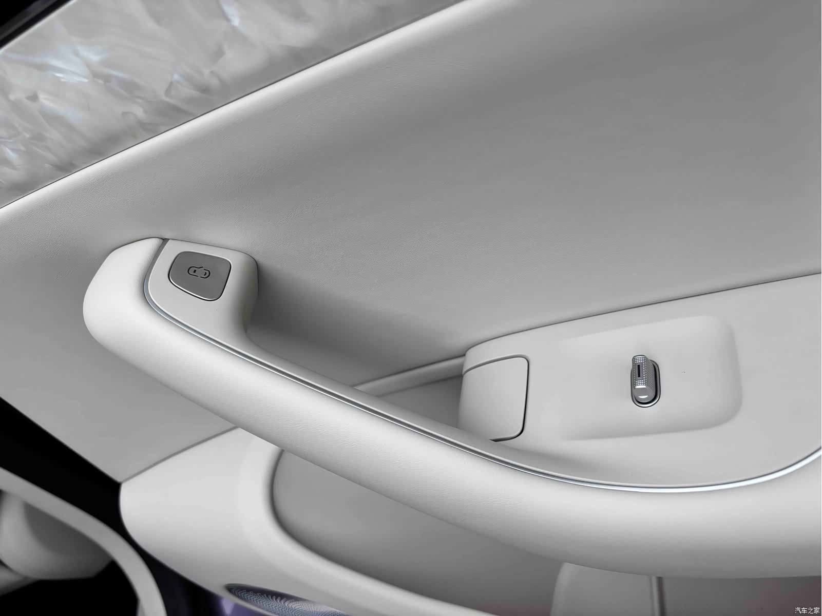 Luxeed S7, 2025 12