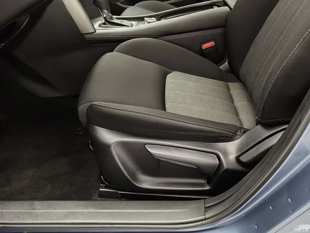 Mazda CX-4, 2017 20