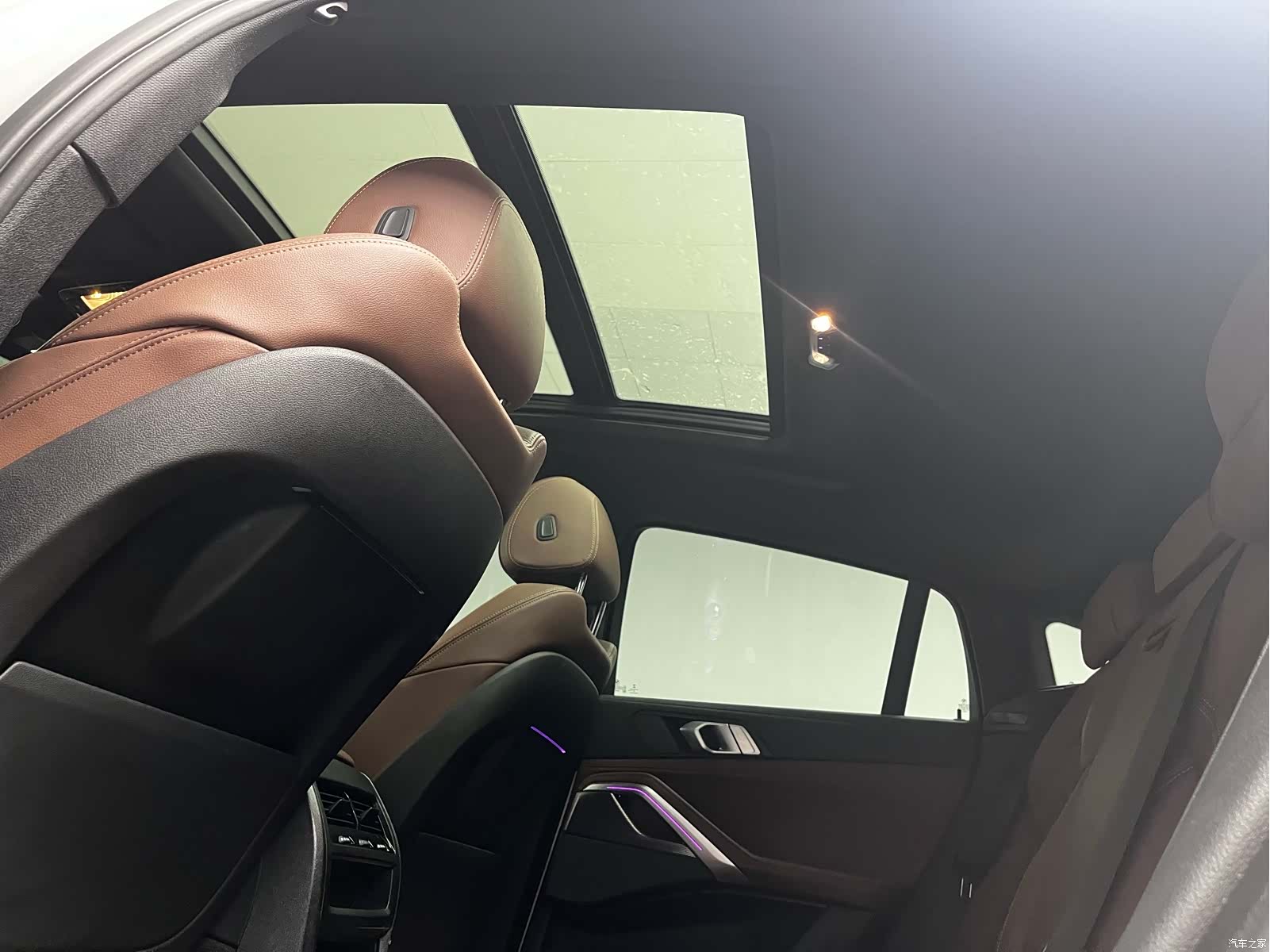 BMW X6, 2020 все фото