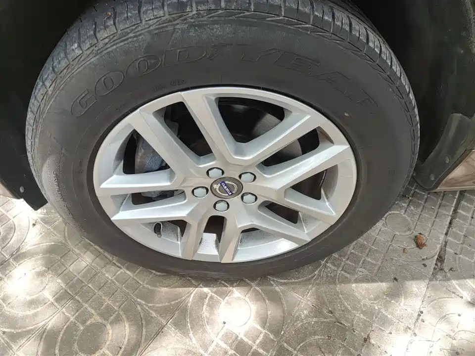 Volvo XC60 Volvo XC60