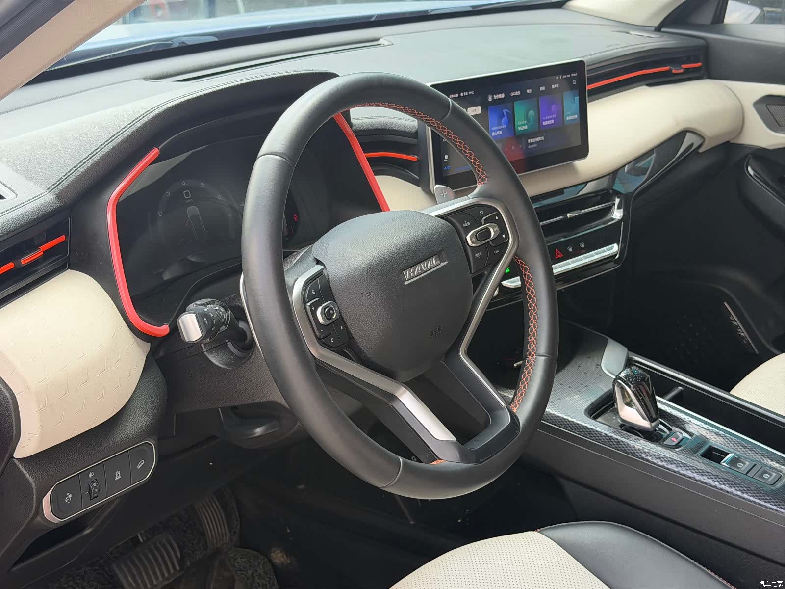 Haval Jolion, 2021 все фото