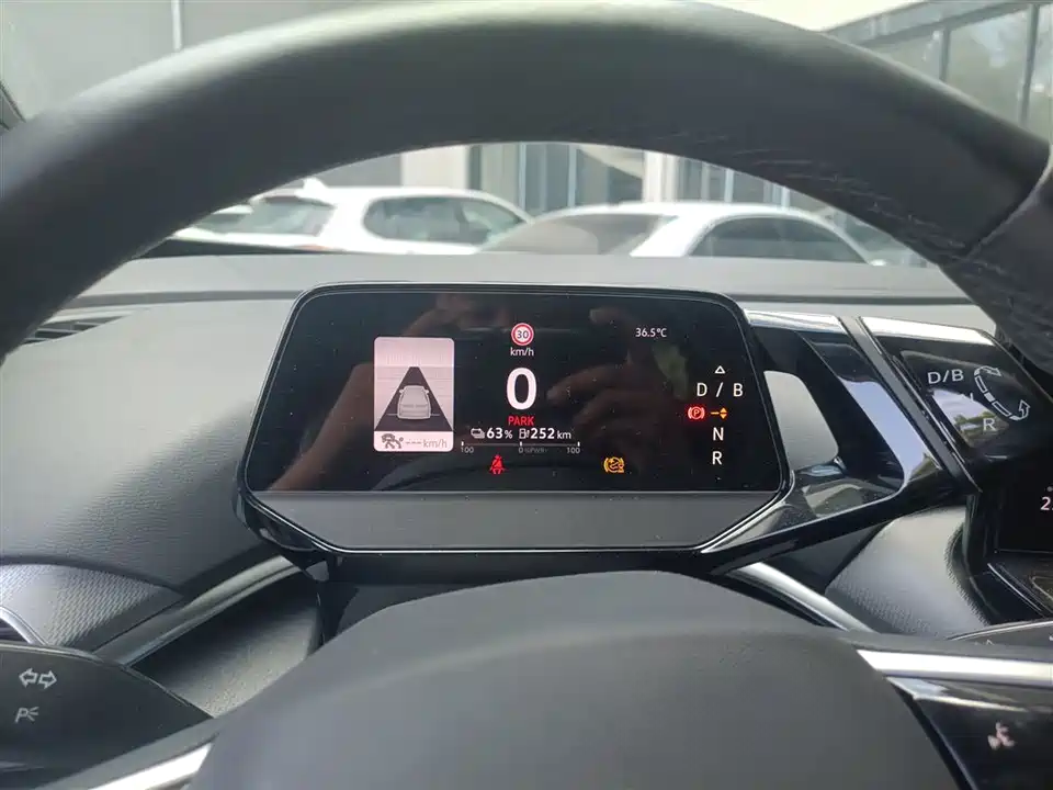 Volkswagen ID.4 CROZZ