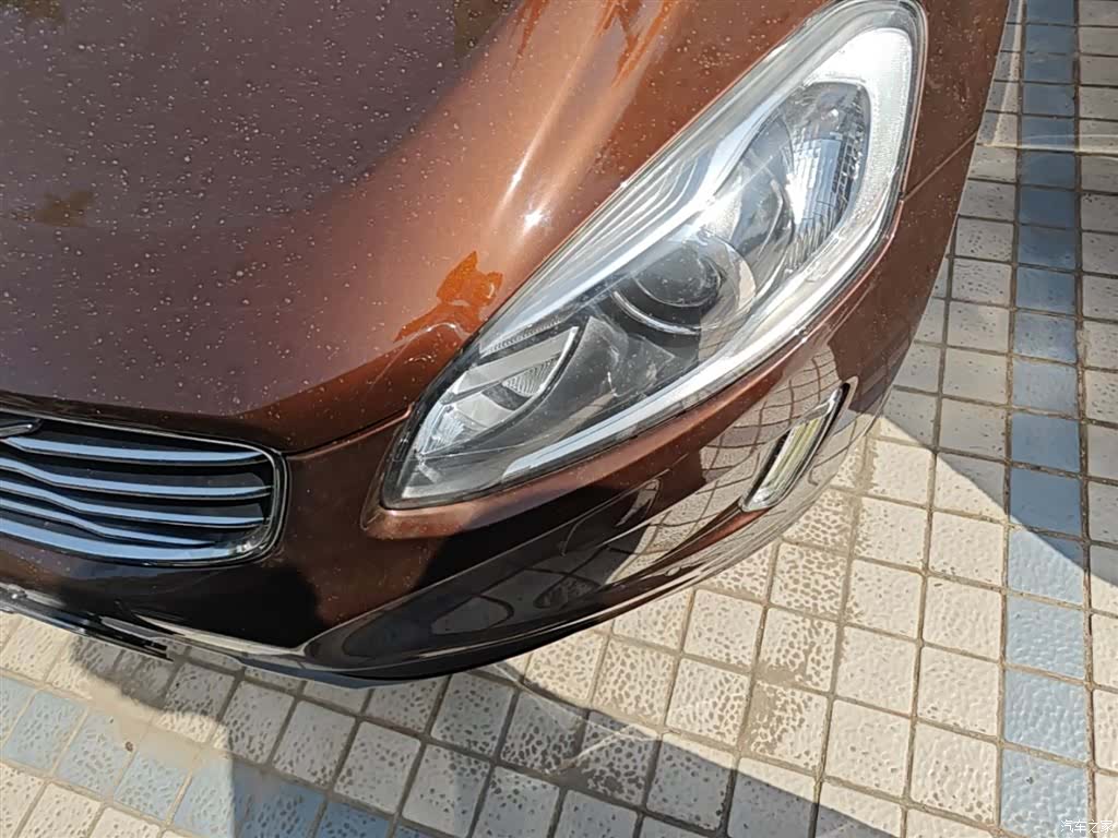 Volvo XC60, 2015 24