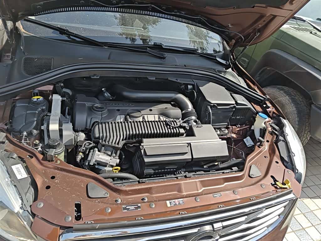 Volvo XC60, 2015 20