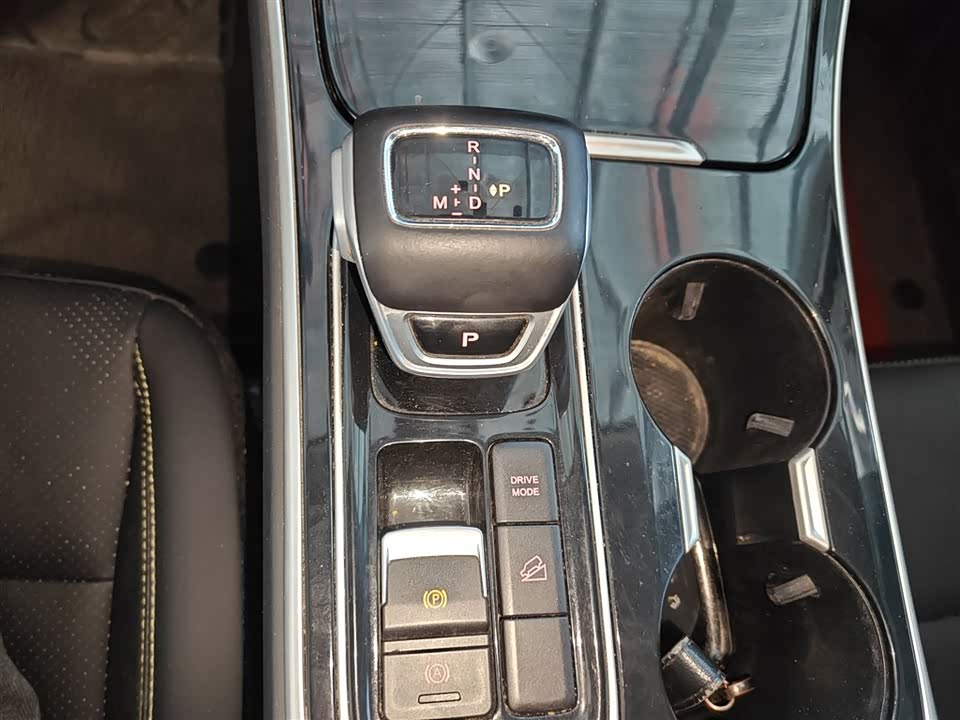 Forthing Popular T5 EVO