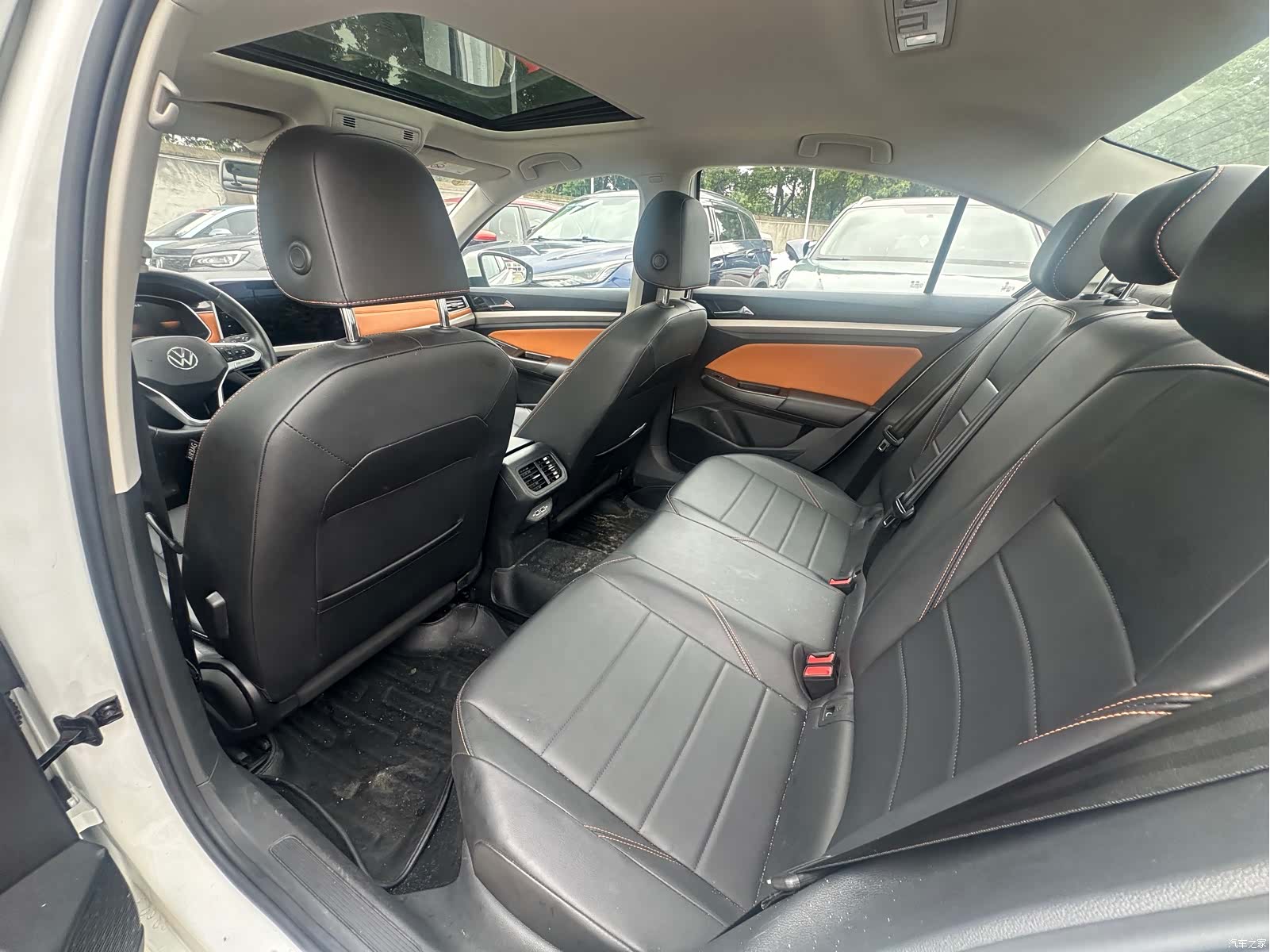 Volkswagen Bora, 2024 9