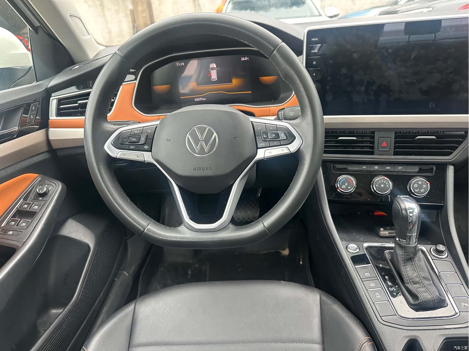 Volkswagen Bora, 2024 7