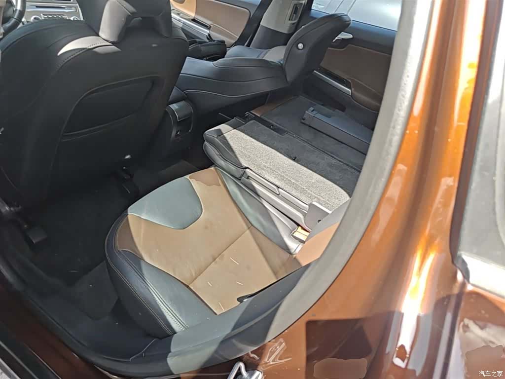Volvo XC60, 2015 17