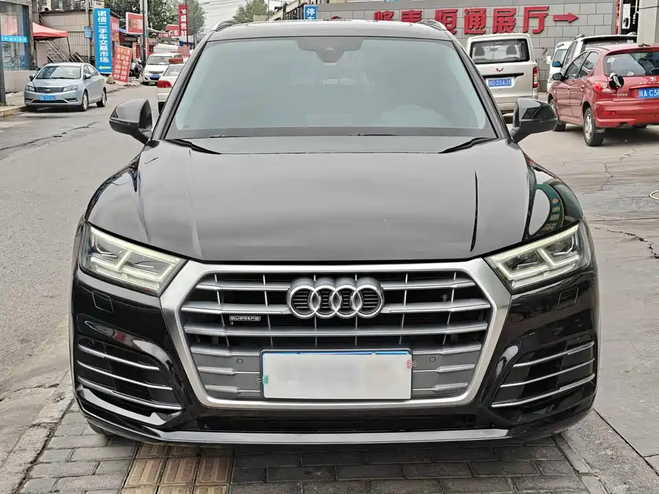 Audi Q5L