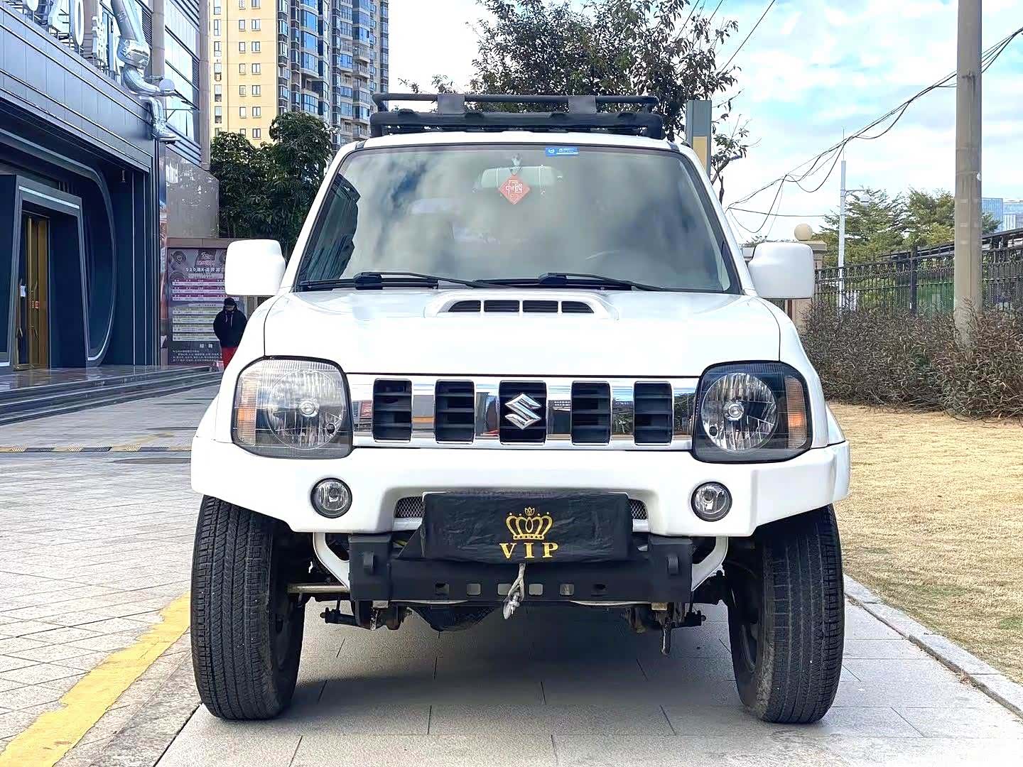 Suzuki 1.3, 2017 3