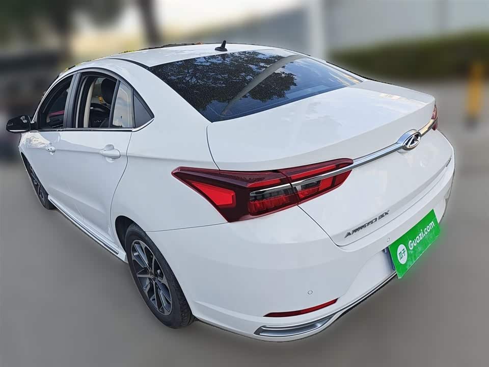 Chery Arrizo GX