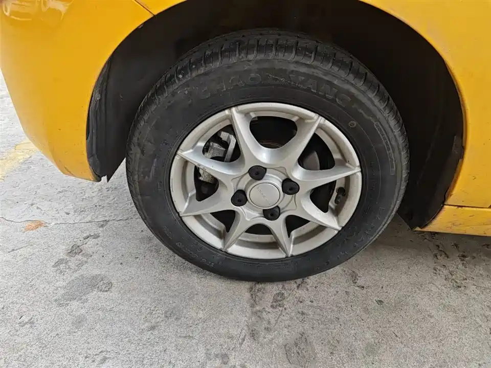 Roewe Clewe CLEVER