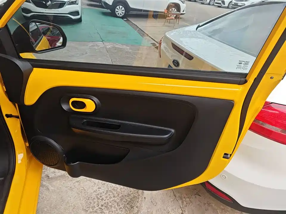 Roewe Clewe CLEVER
