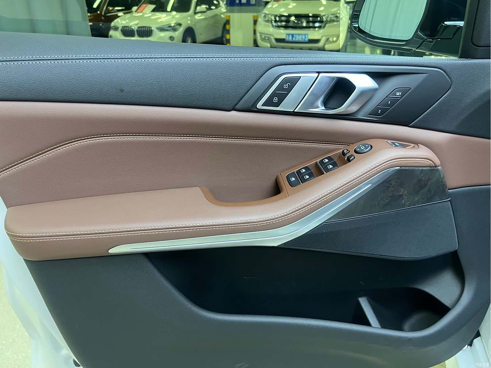 BMW X5, 2020 10