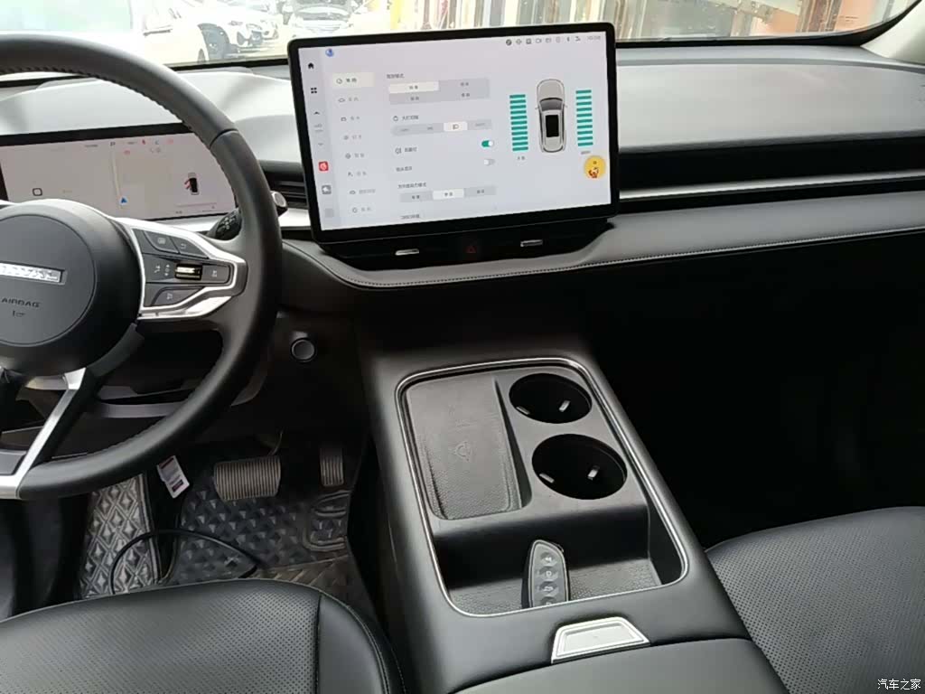 Haval H6, 2024 13