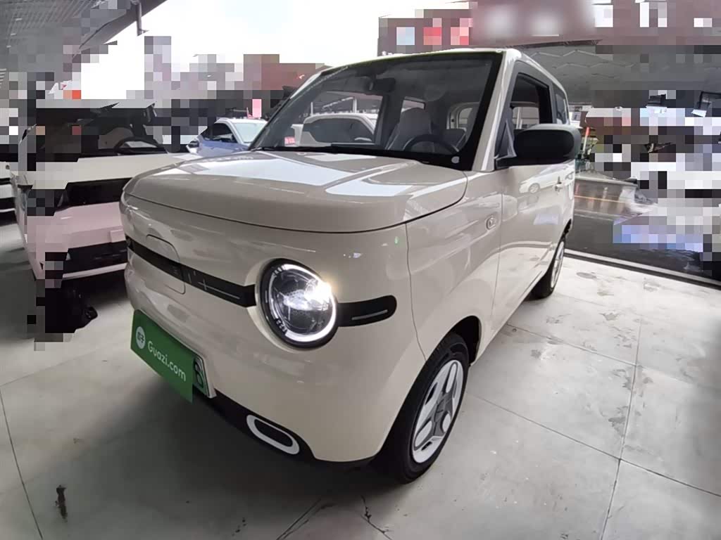 Geely
