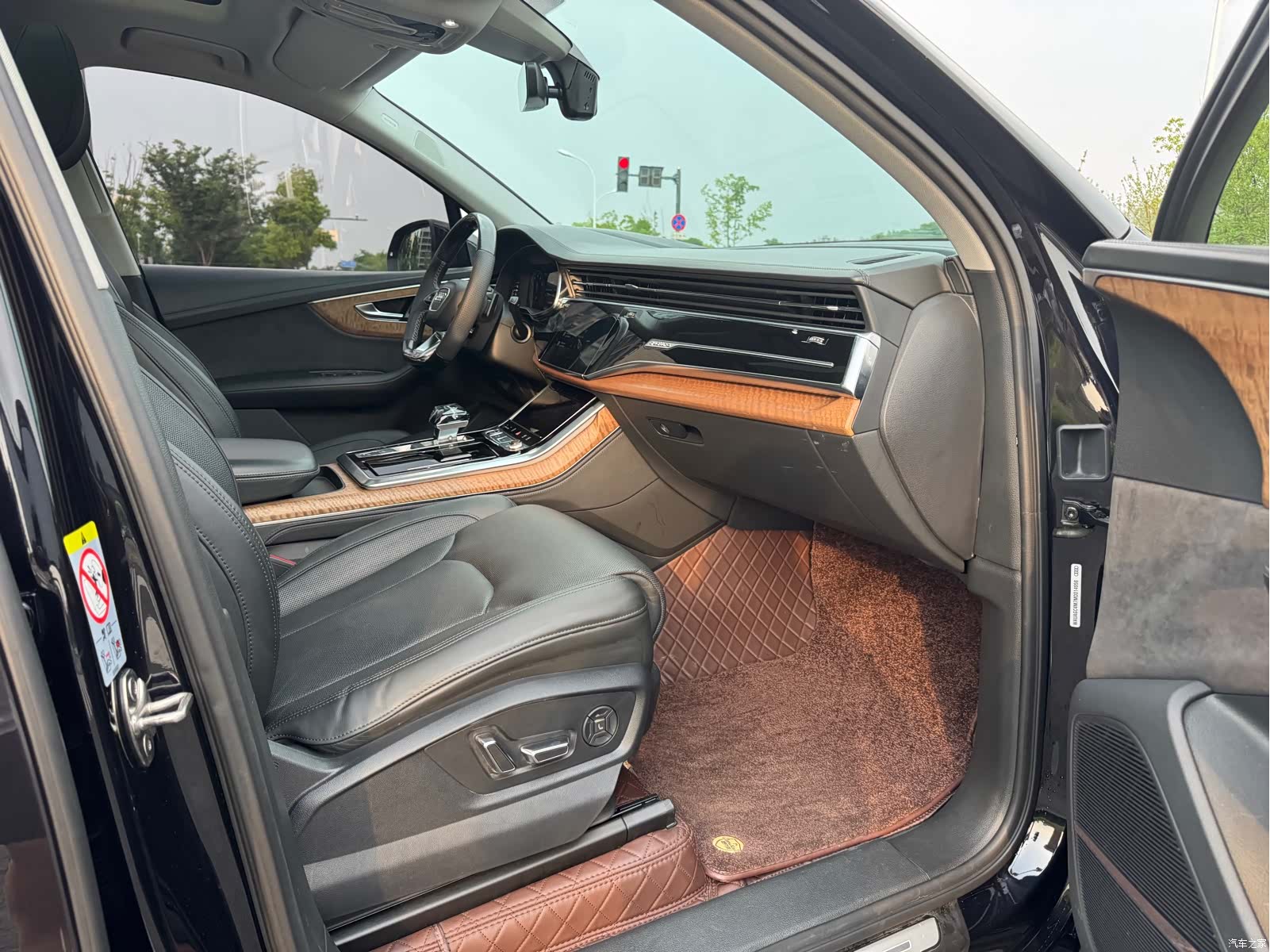 Audi Q7, 2021 7