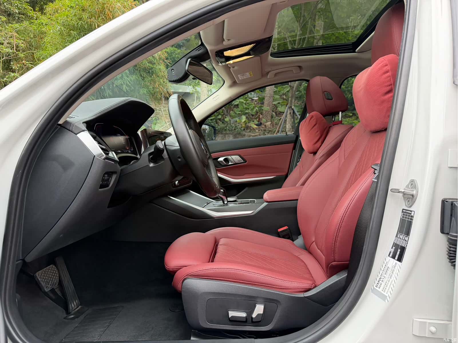 BMW 3 Series, 2022 9