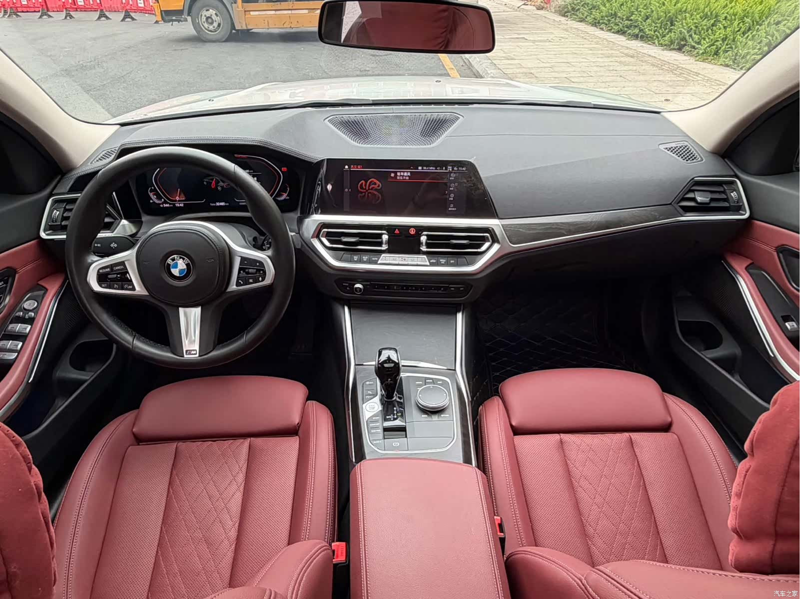 BMW 3 Series, 2022 10