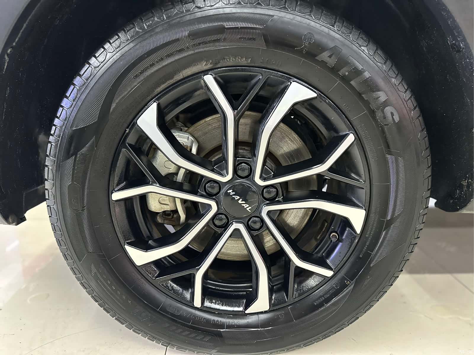 Haval H6, 2023 12