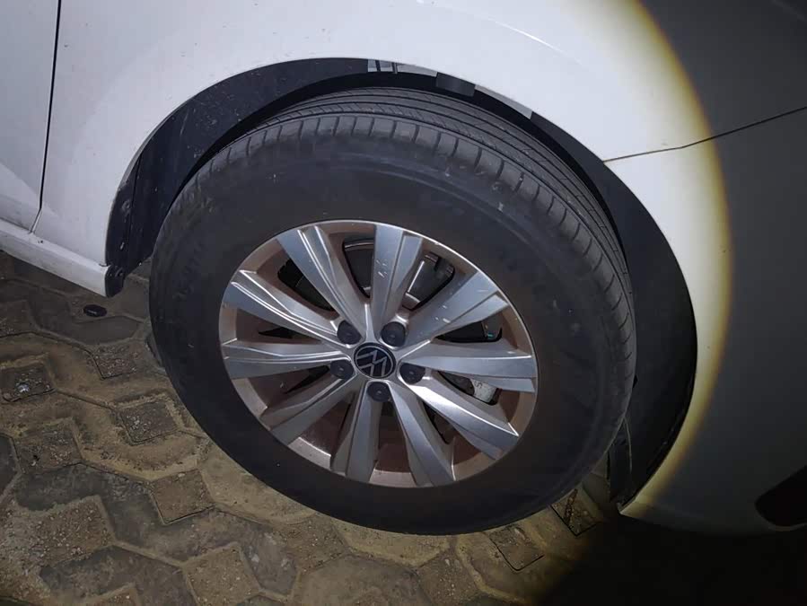 Volkswagen Lavida 2024, фото 6