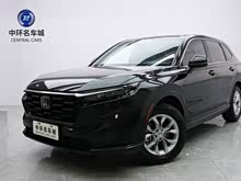 ����CR-V 2024�� 240TURBO �������а� 5��