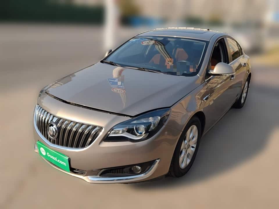 Buick Regal