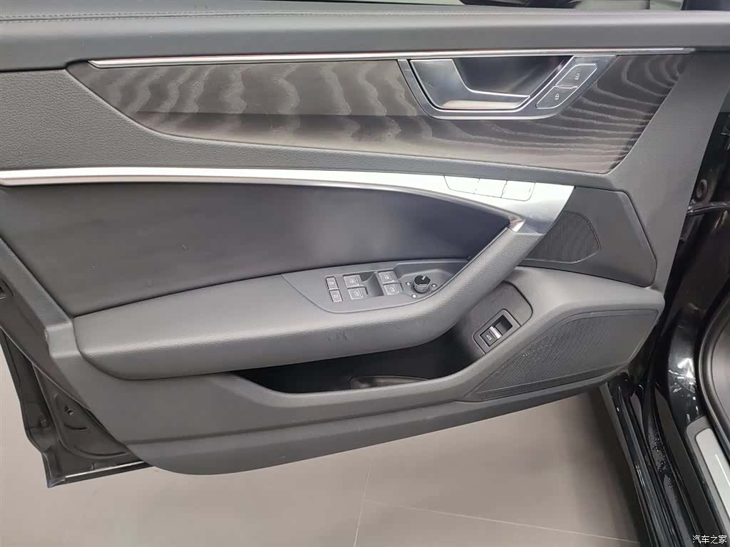 Audi A6L, 2024 16