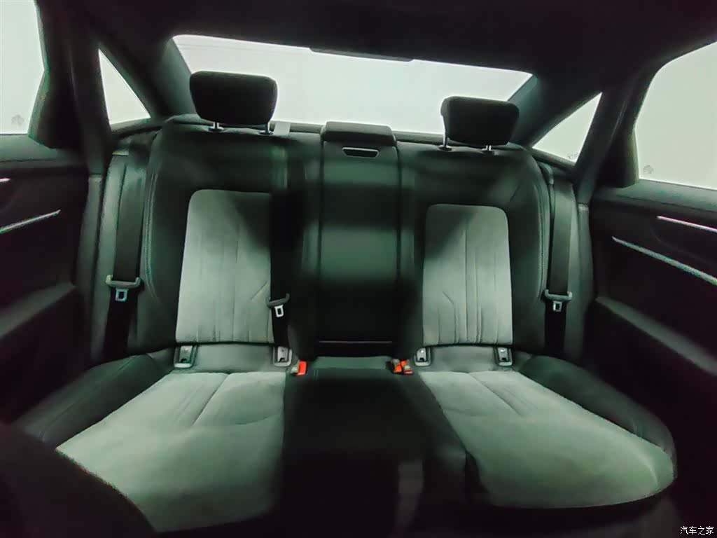Audi A6L, 2024 21
