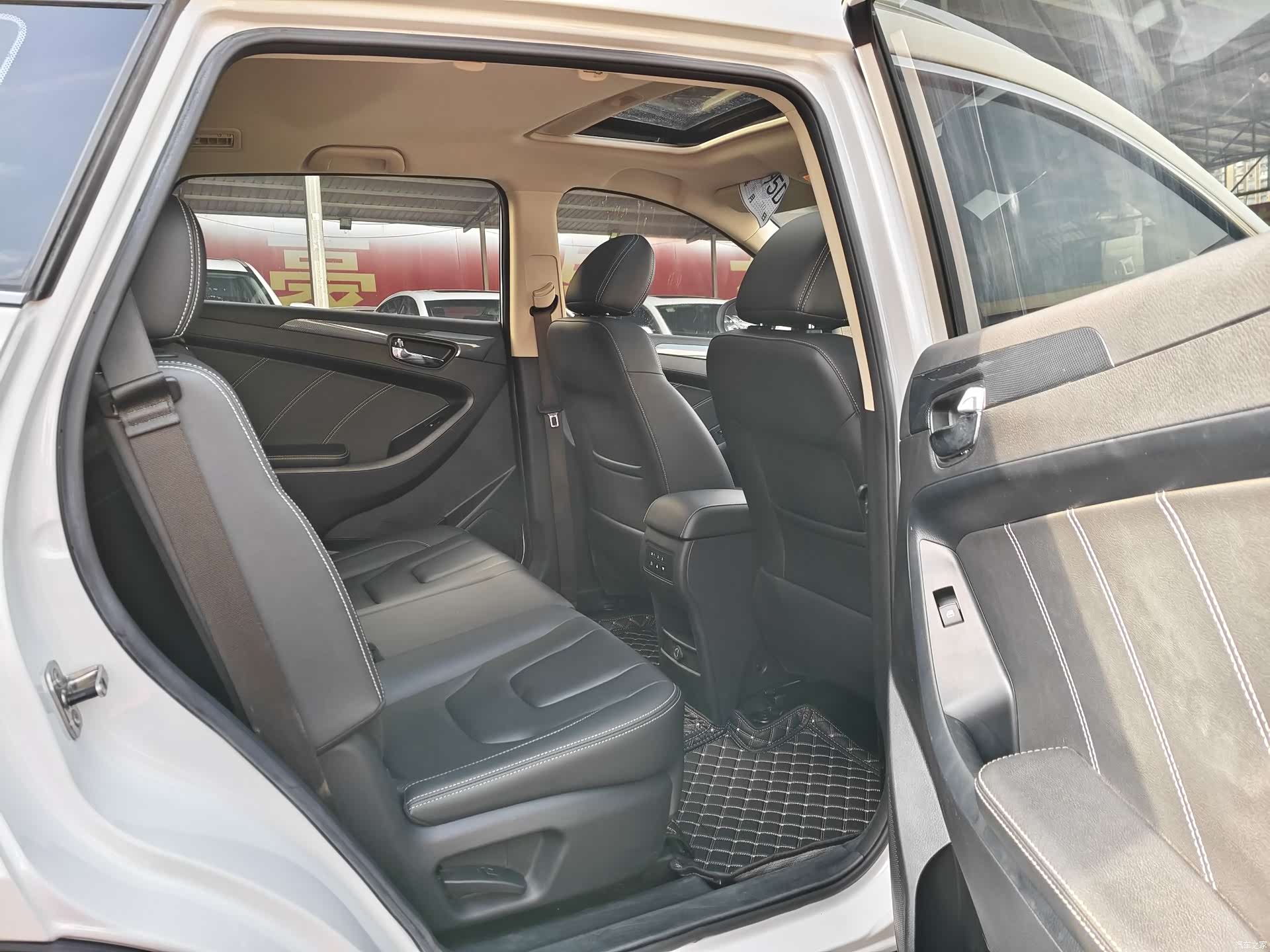 DongFeng 580, 2020 8
