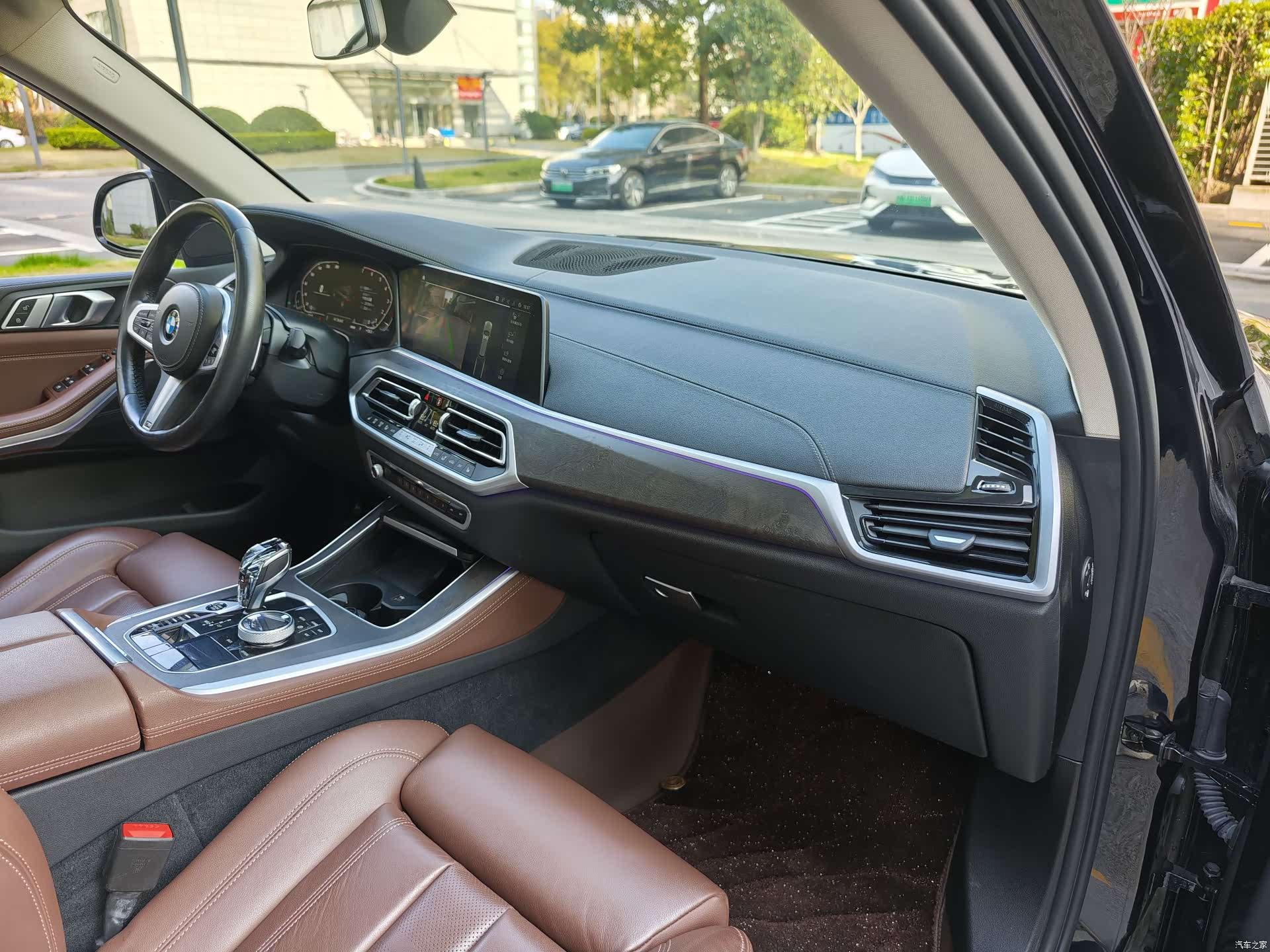 BMW X5, 2021 12