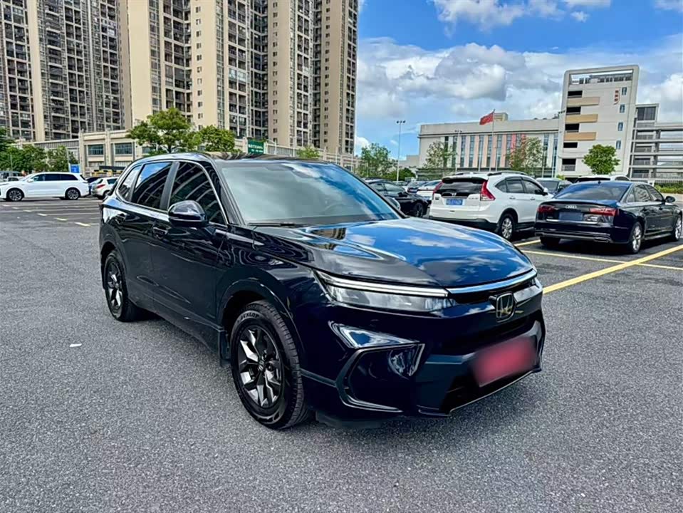 Honda Hao Ying