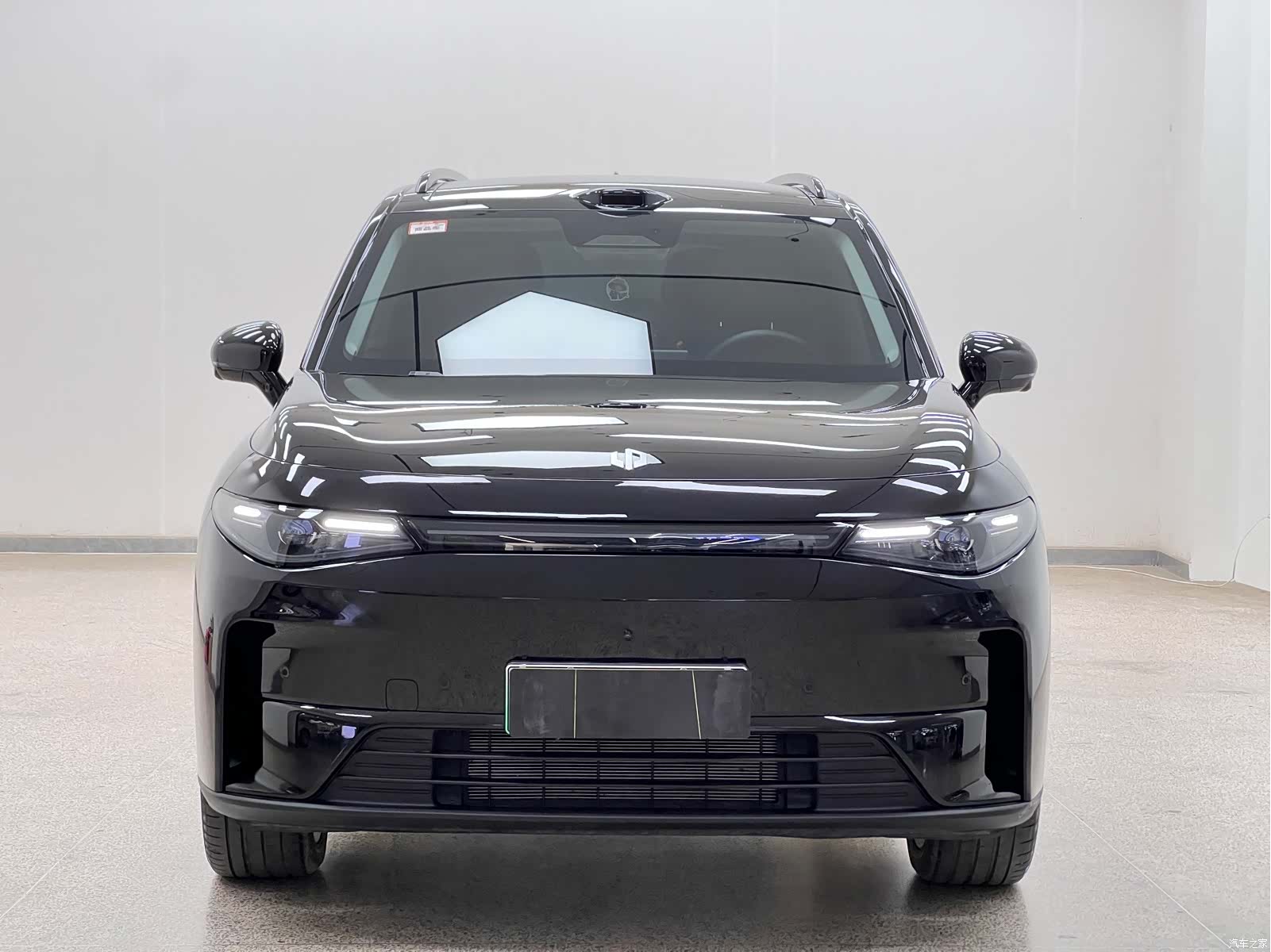Leapmotor C16, 2025 1