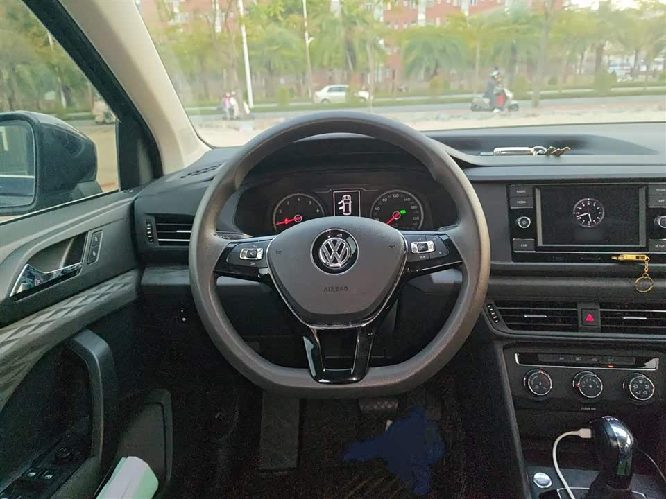 Volkswagen Tuyue