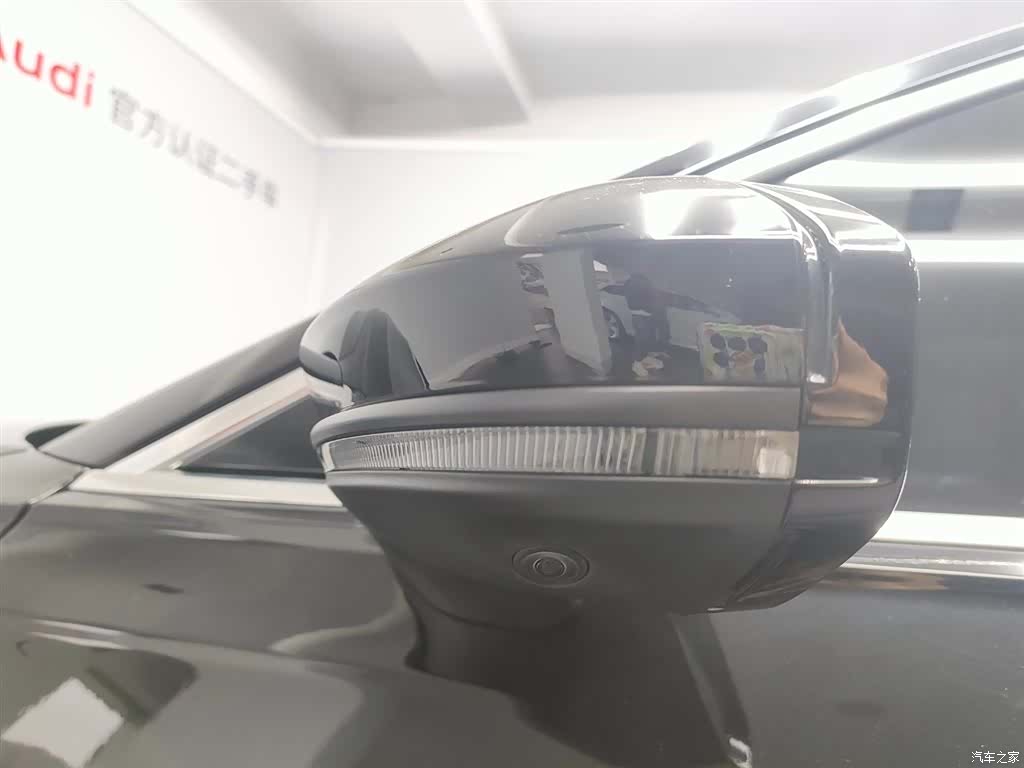 Audi A6L, 2024 12