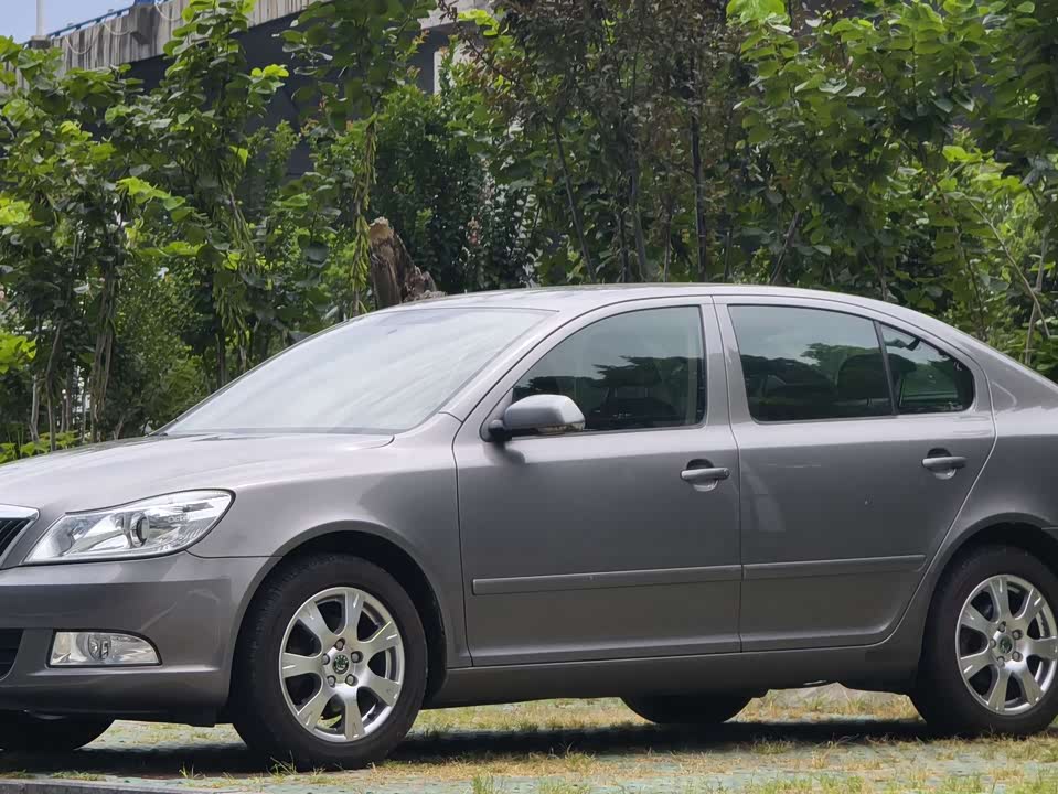 Skoda Octavia Skoda Octavia