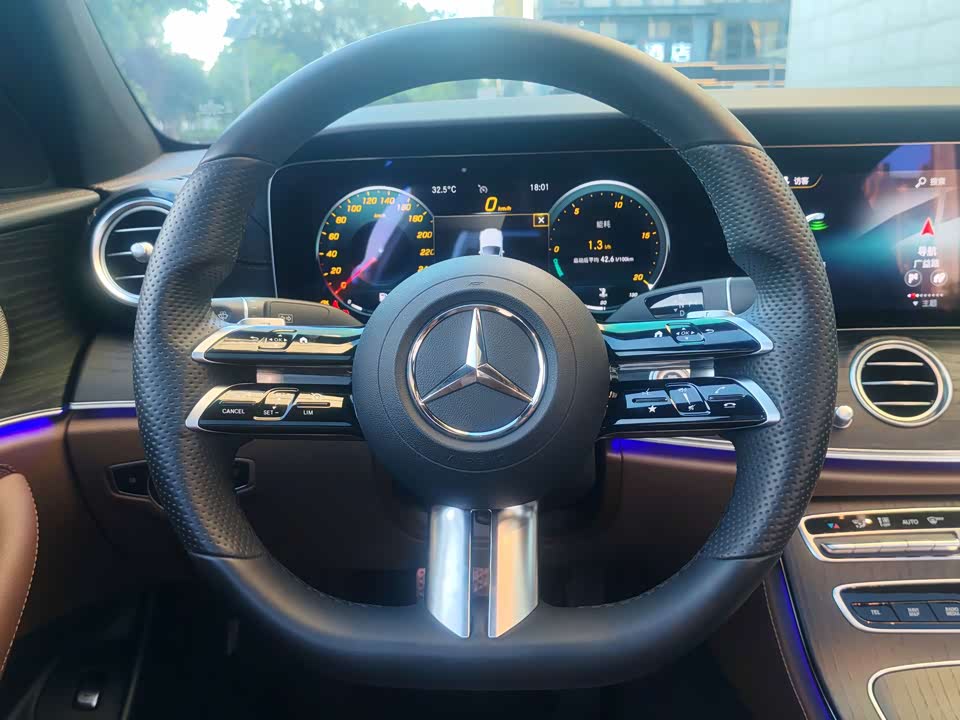 Mercedes-Benz E-class Mercedes-Benz E-class