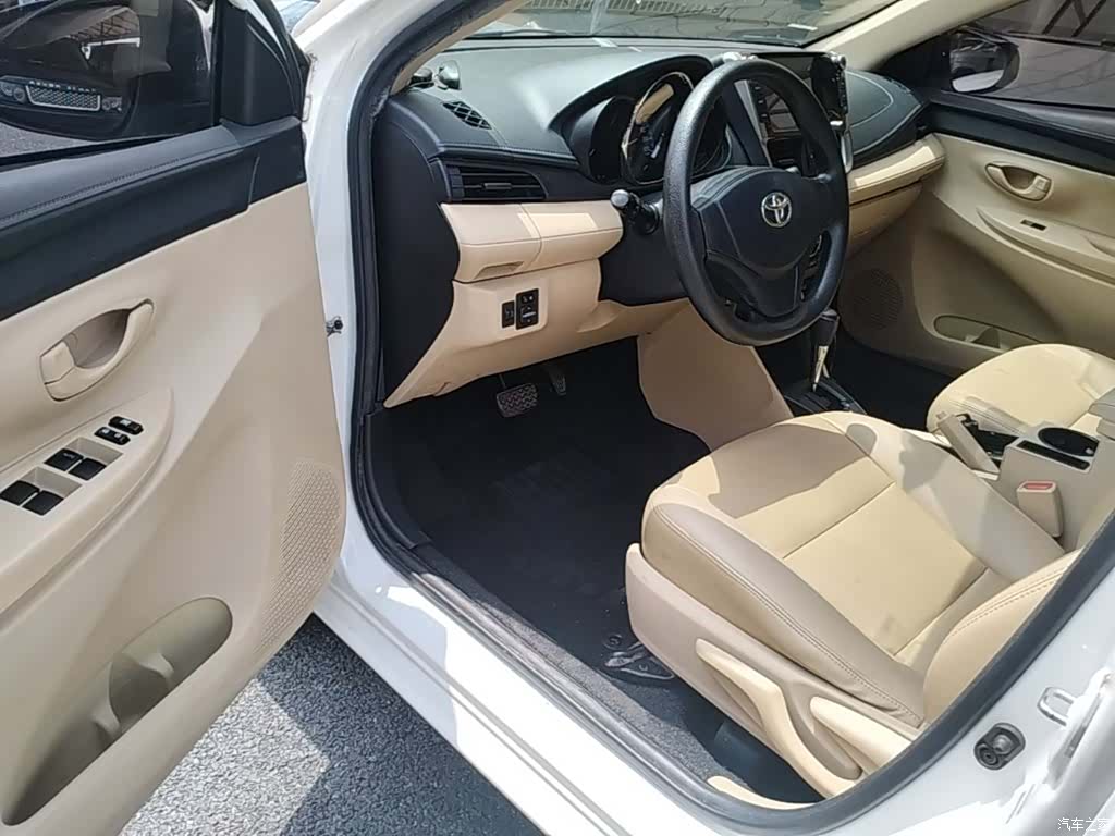 Toyota FS, 2017 16