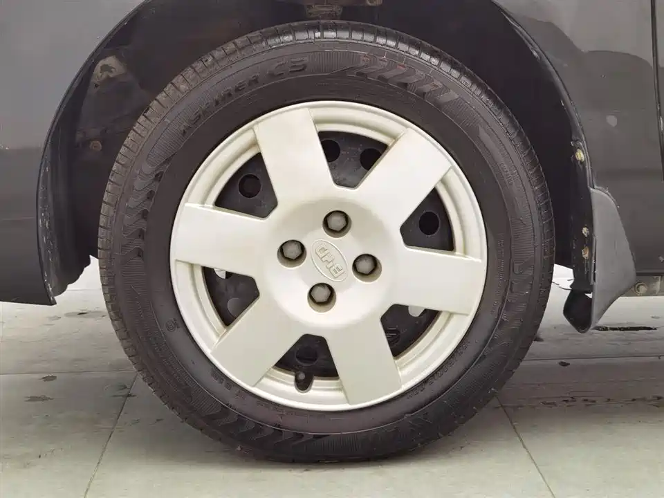 BYD F3