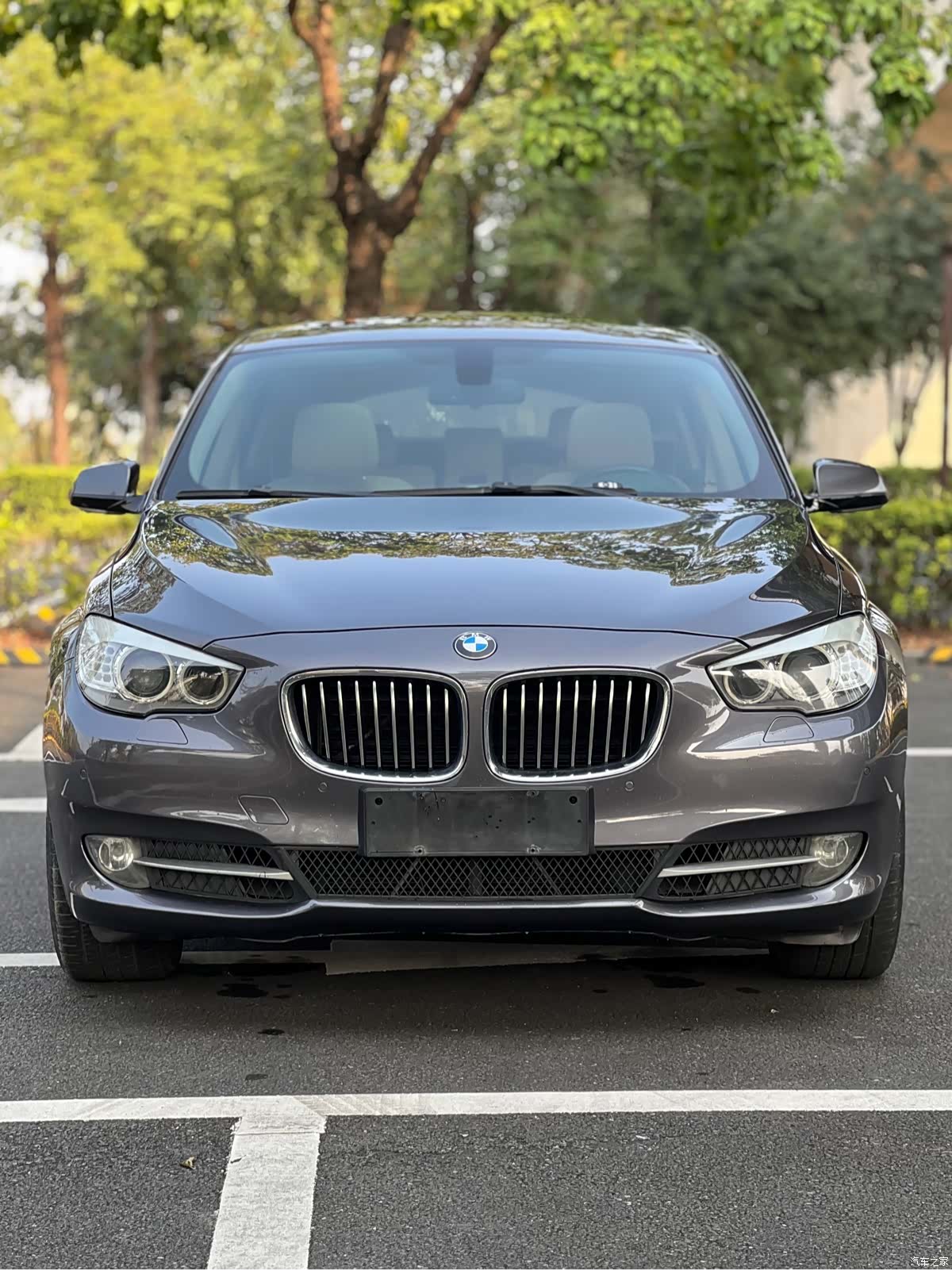 BMW 5 Series, 2013 4