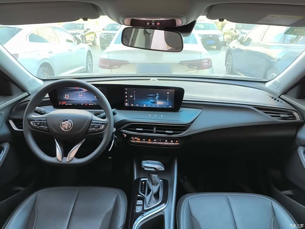 Buick Verano, 2023 10